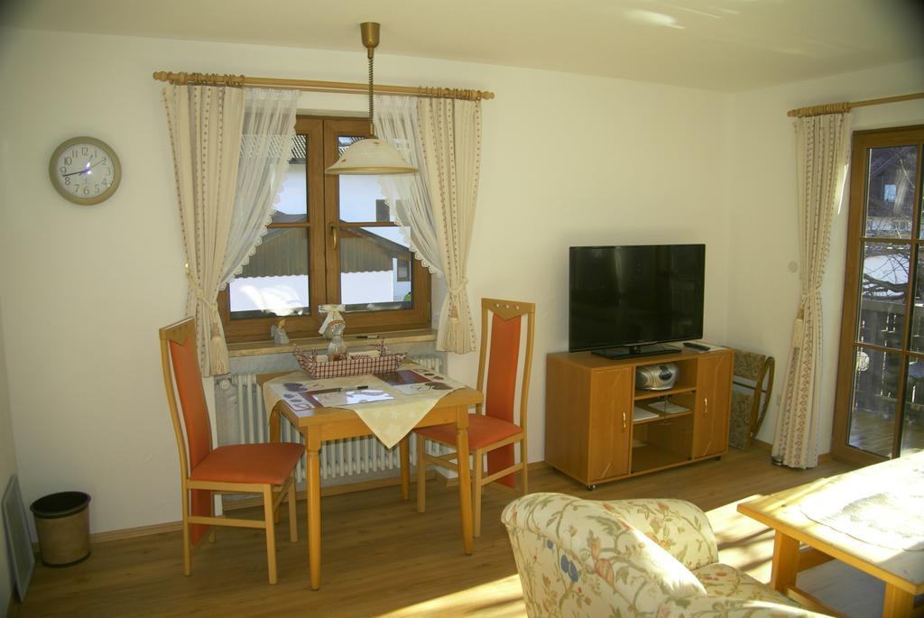 Gaestehaus Gaisalpe Fischen im Allgaeu Exterior photo