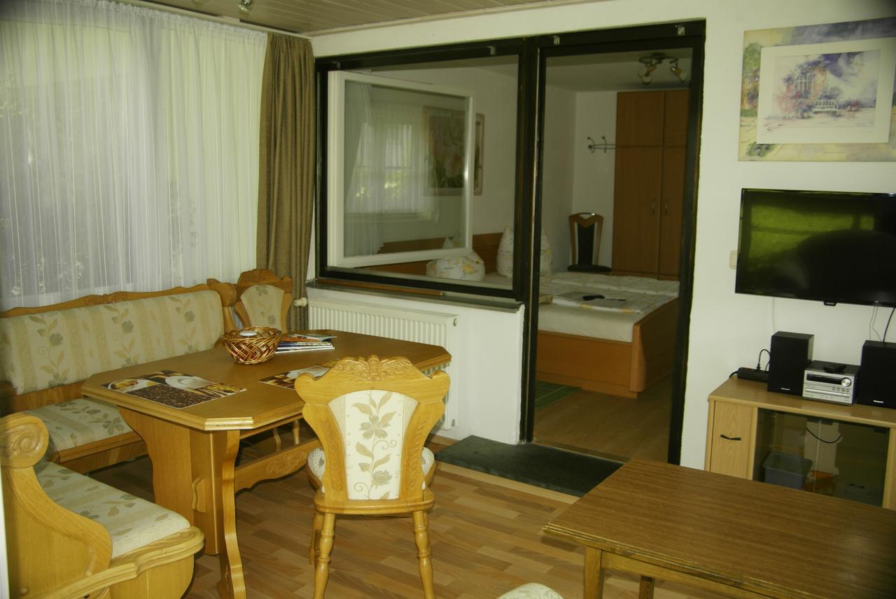 Gaestehaus Gaisalpe Fischen im Allgaeu Exterior photo